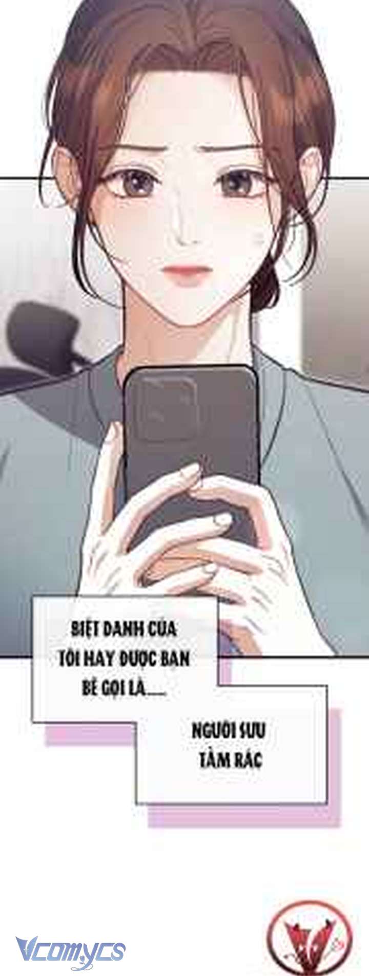 [18+] Hối Hận Muộn Màn Chap 1 - Next 