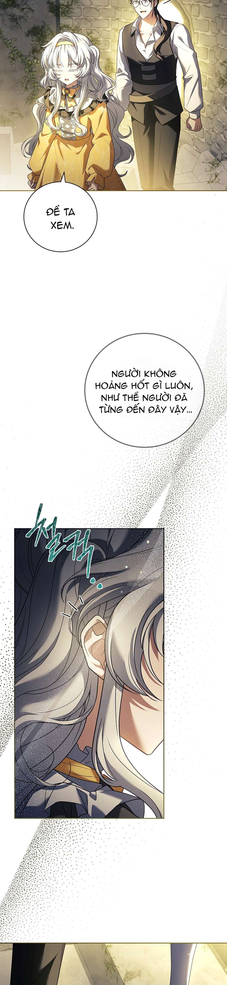 Cha Nào Con Nấy Chap 11 - Trang 3