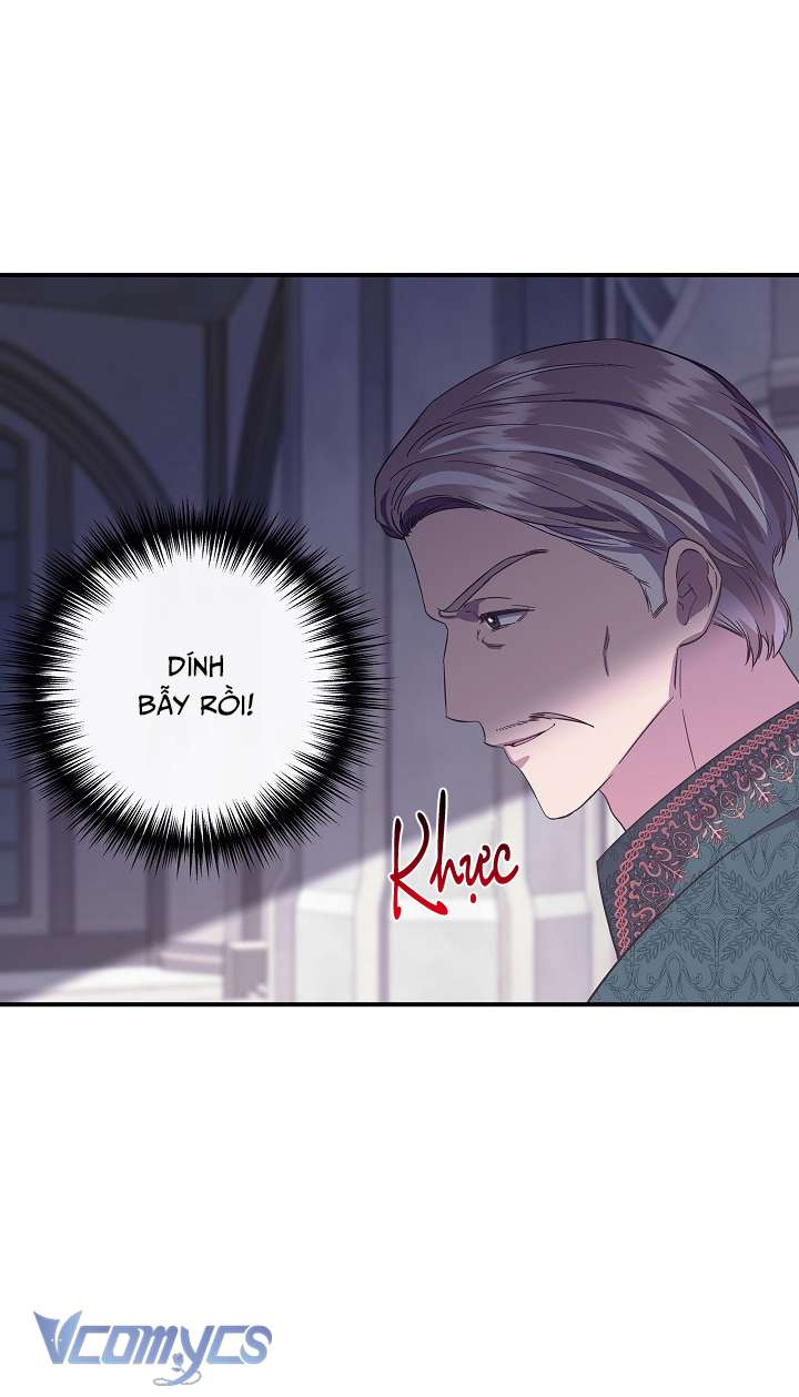Tôi Không Phải Là Cinderella Chap 100 - Trang 2