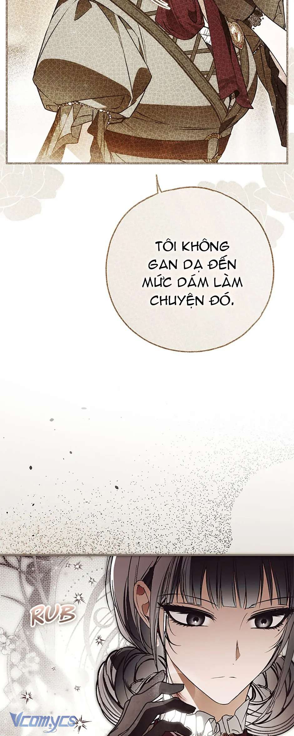 Ai Đó Đang Điều Khiển Cơ Thể Của Tôi Chap 59 - Next Chap 60