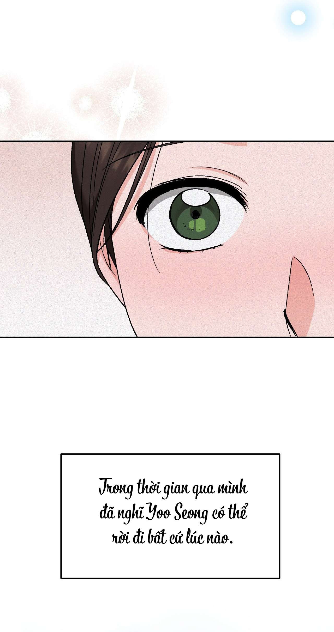 Ước Nguyện Của Nàng Tiên Chap 7 - Trang 3