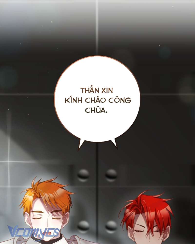 [Sứa Biển] Em Trai Tôi Là Hoàng Đế Ngang Ngược Chap 35 - Trang 2