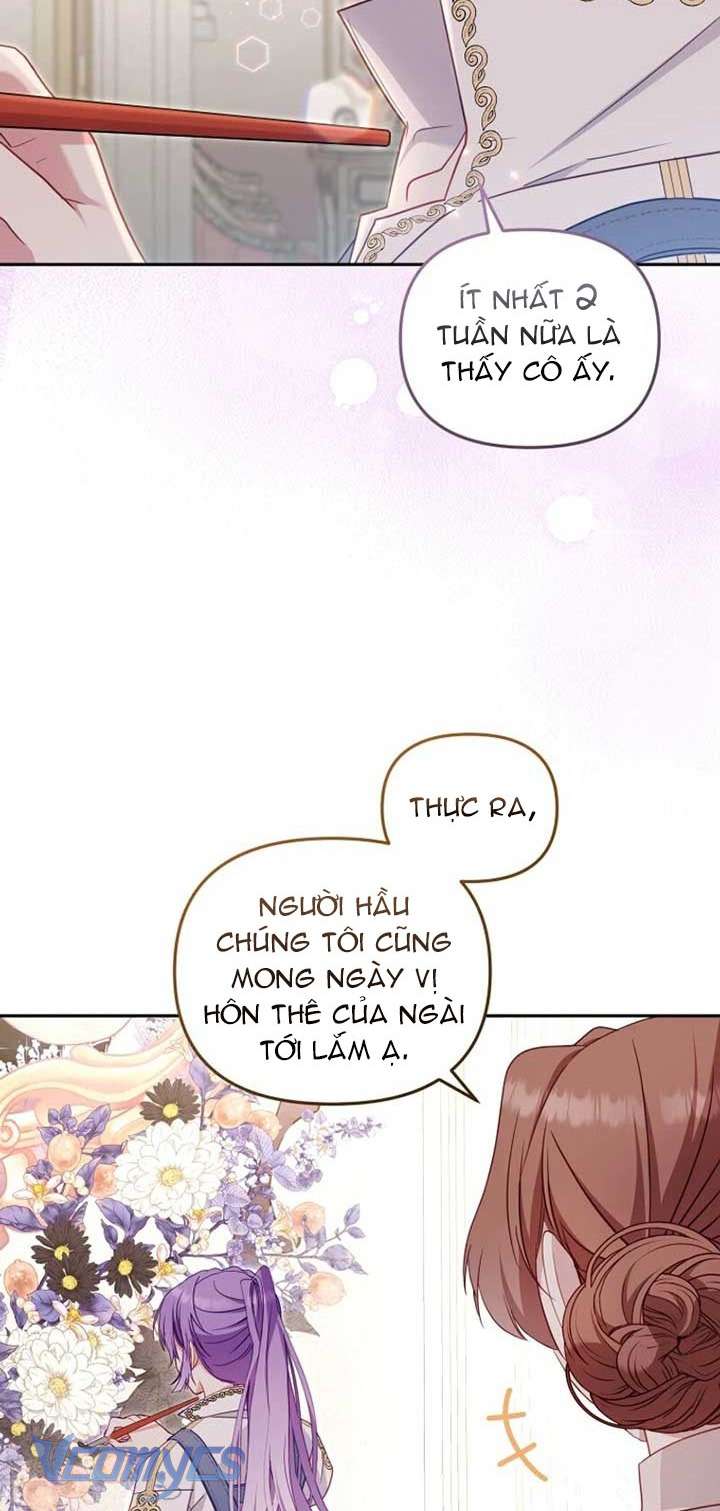 Tôi Được Nuôi Dưỡng Bởi Những Kẻ Phản Diện Chap 88 - Trang 3