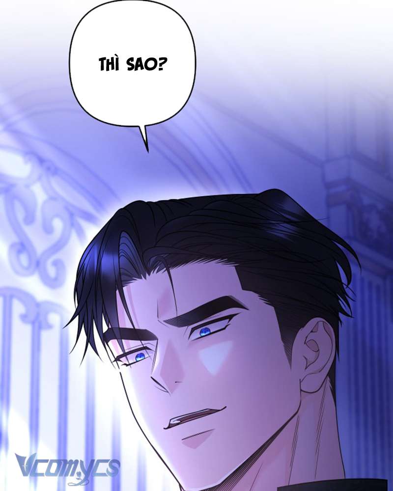 Trước Khi Em Có Ý Định Chạy Trốn Ta Sẽ Ngăn Chặn Nó Chap 14 - Trang 2