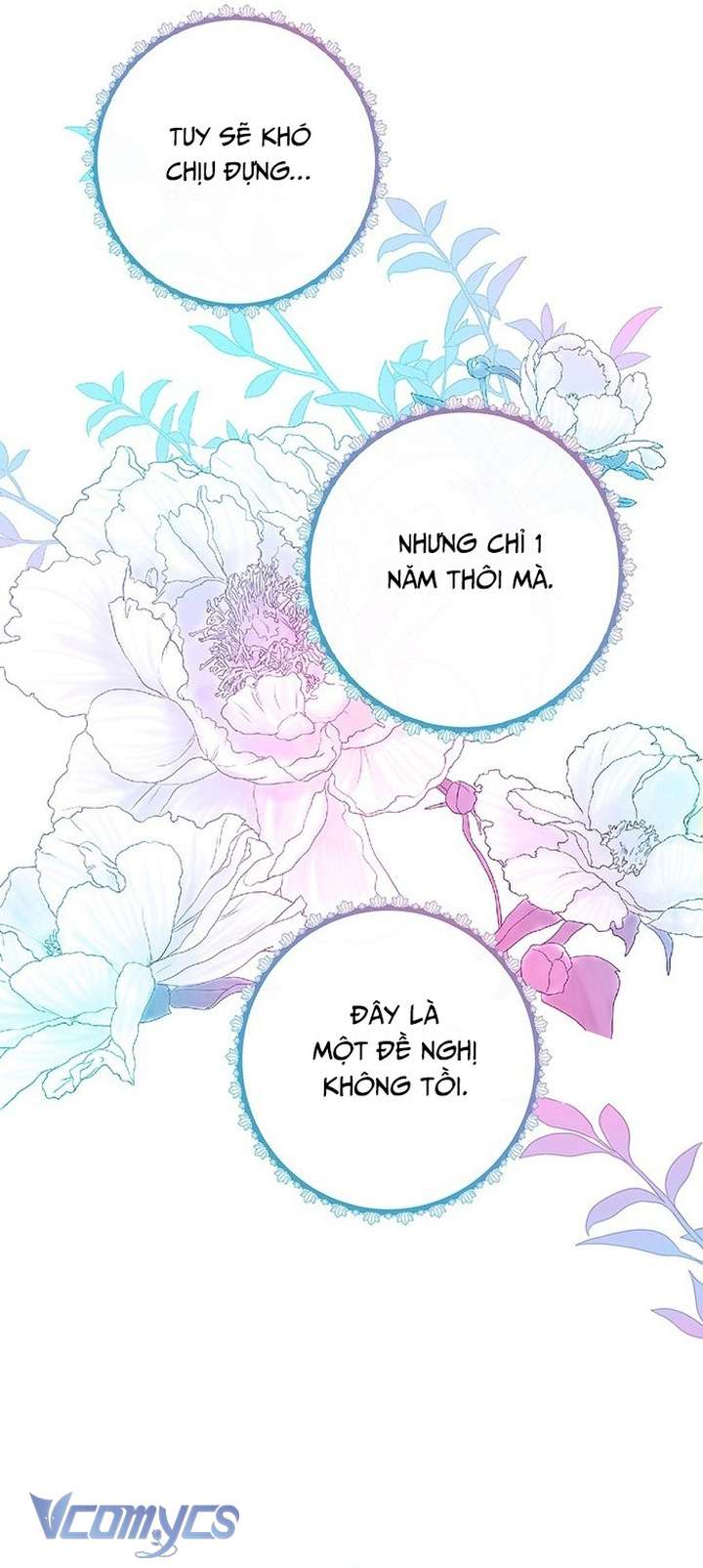Hoàng Tử Rắc Rối Chap 5 - Trang 2