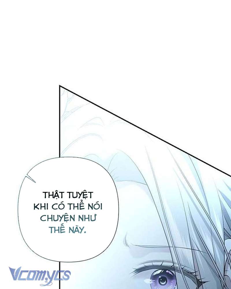 Praesepe Bên Ngoài Chiếc Lồng Chap 7 - Trang 4