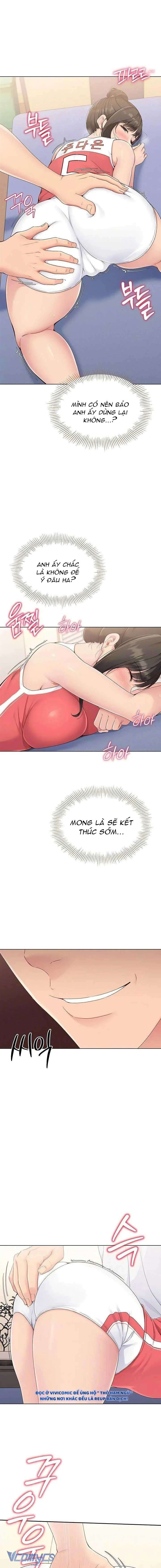 [18+] Hãy Thiết Lập Nó! Chap 10 - Trang 2