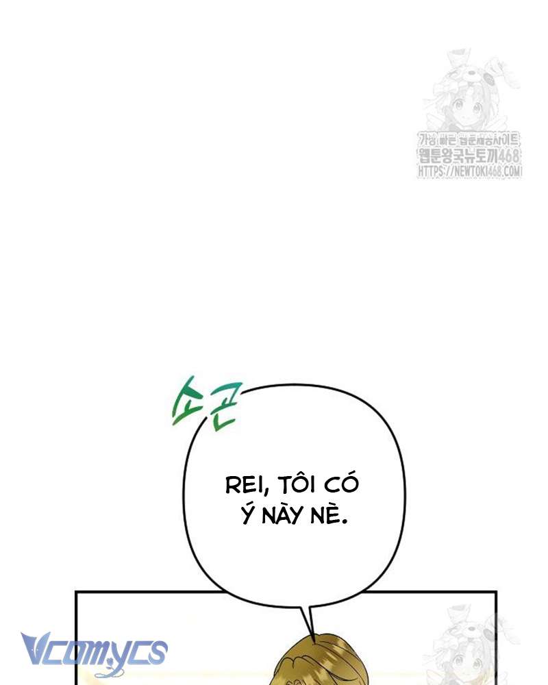 Trước Khi Em Có Ý Định Chạy Trốn Ta Sẽ Ngăn Chặn Nó Chap 6 - Trang 3