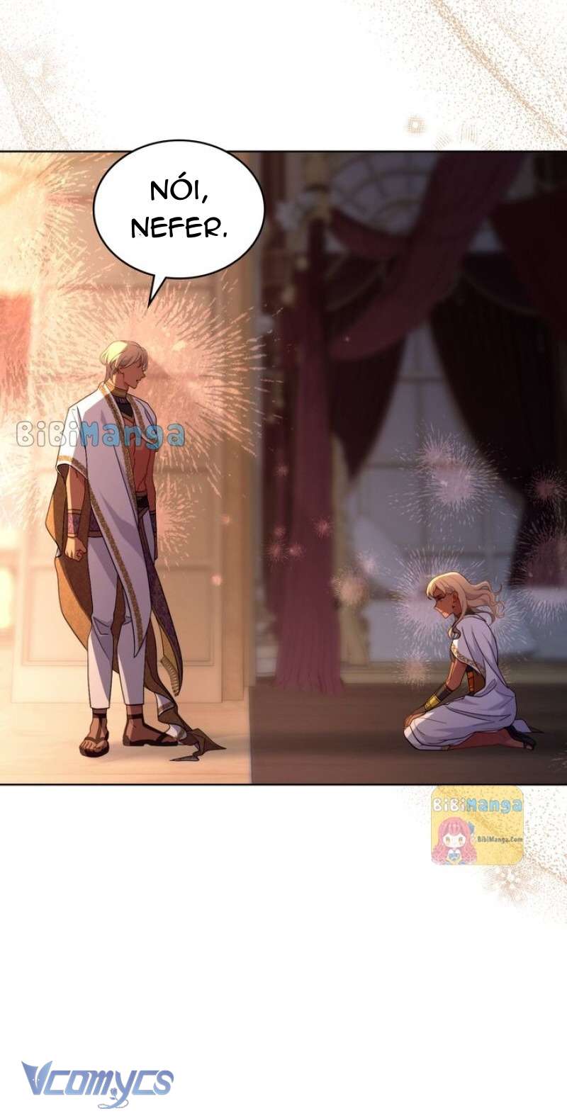 Hôn Nhân Giả Dối Chap 73 - Trang 3