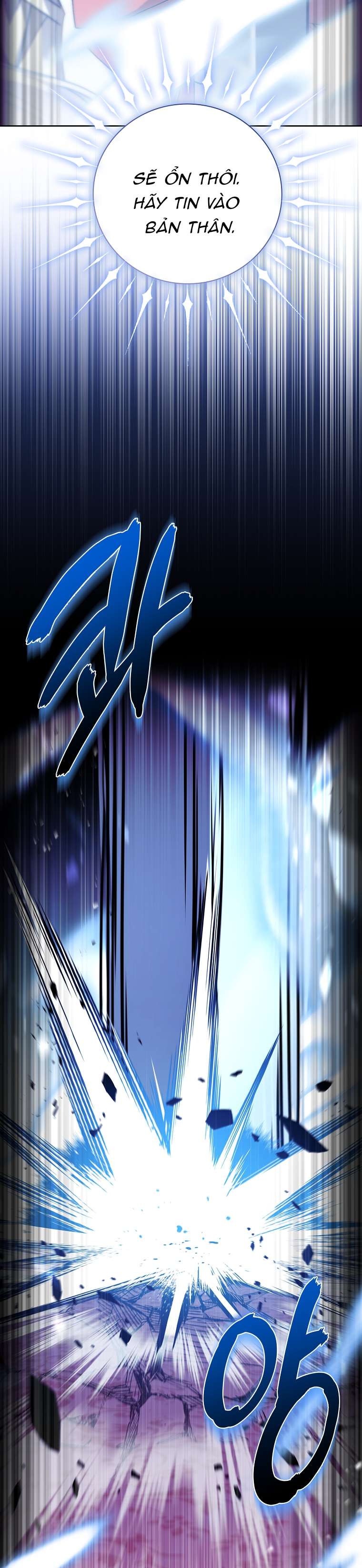 Cha Nào Con Nấy Chap 12 - Trang 3