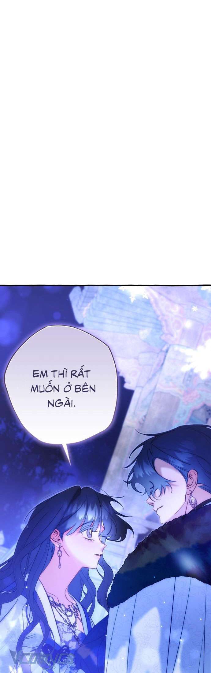 Chuyện Tình Tuyết Phương Bắc Chap 40 - Trang 3