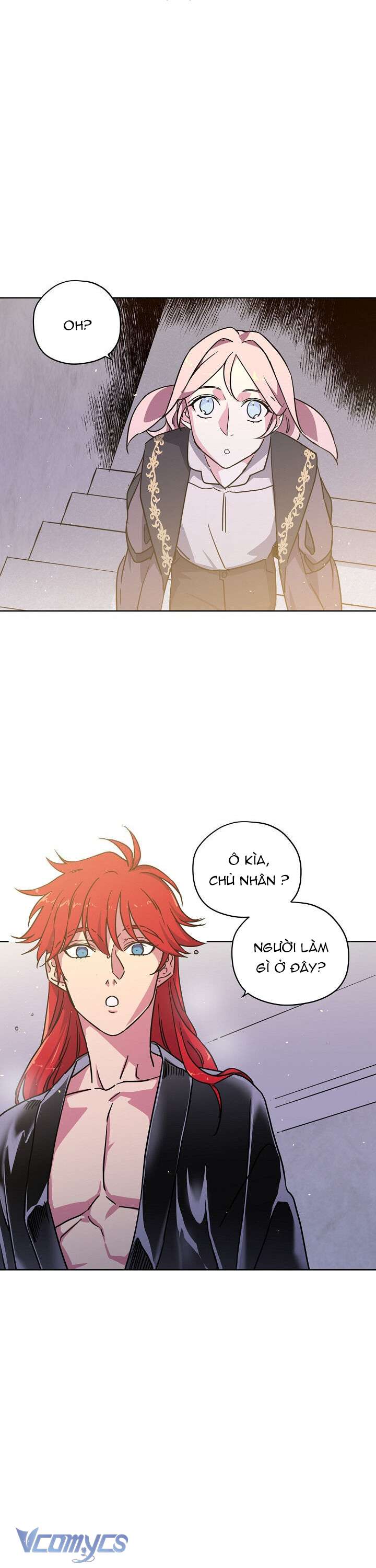 CHITRA Chap 70 - Trang 3
