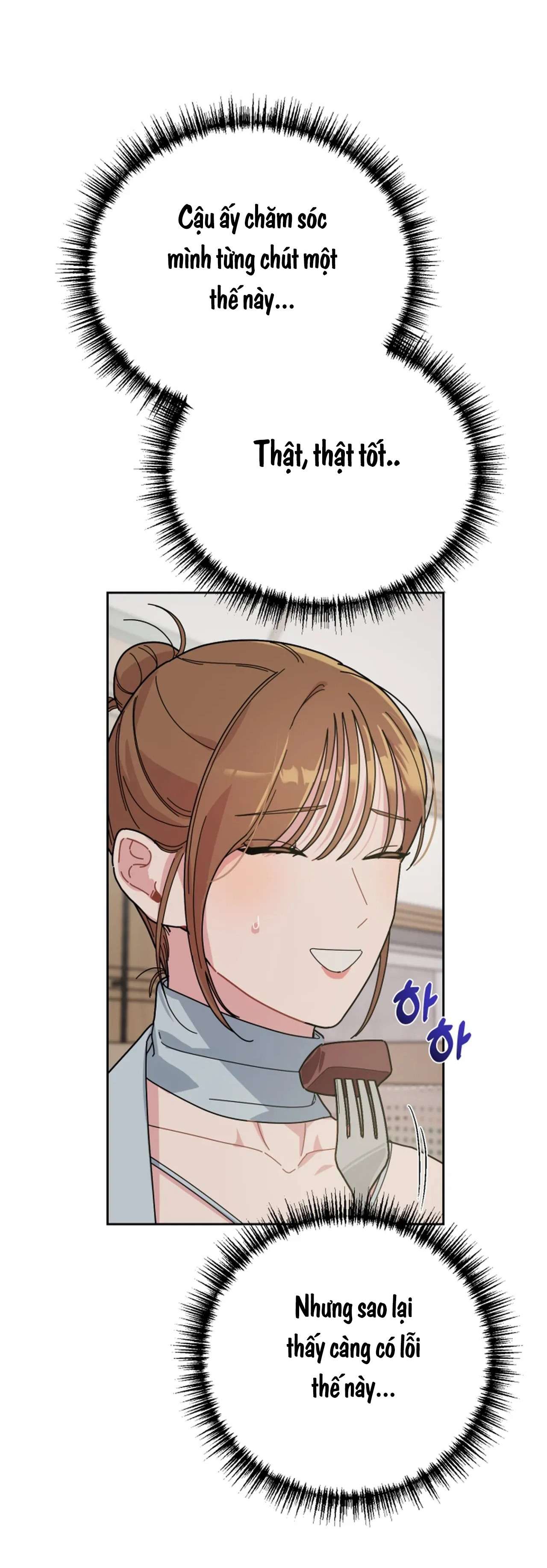 XX Lưu Trữ Chap 9 - Trang 3
