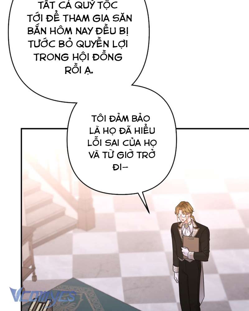 Trước Khi Em Có Ý Định Chạy Trốn Ta Sẽ Ngăn Chặn Nó Chap 5 - Trang 3