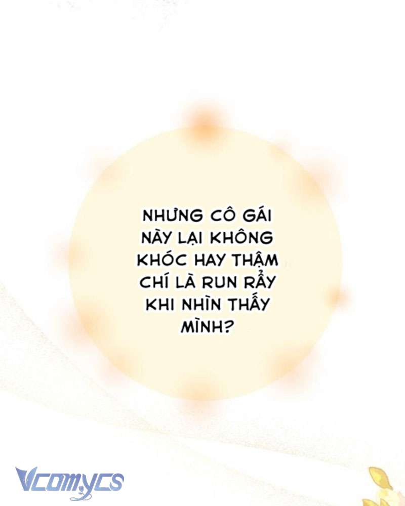 Trước Khi Em Có Ý Định Chạy Trốn Ta Sẽ Ngăn Chặn Nó Chap 2 - Trang 3