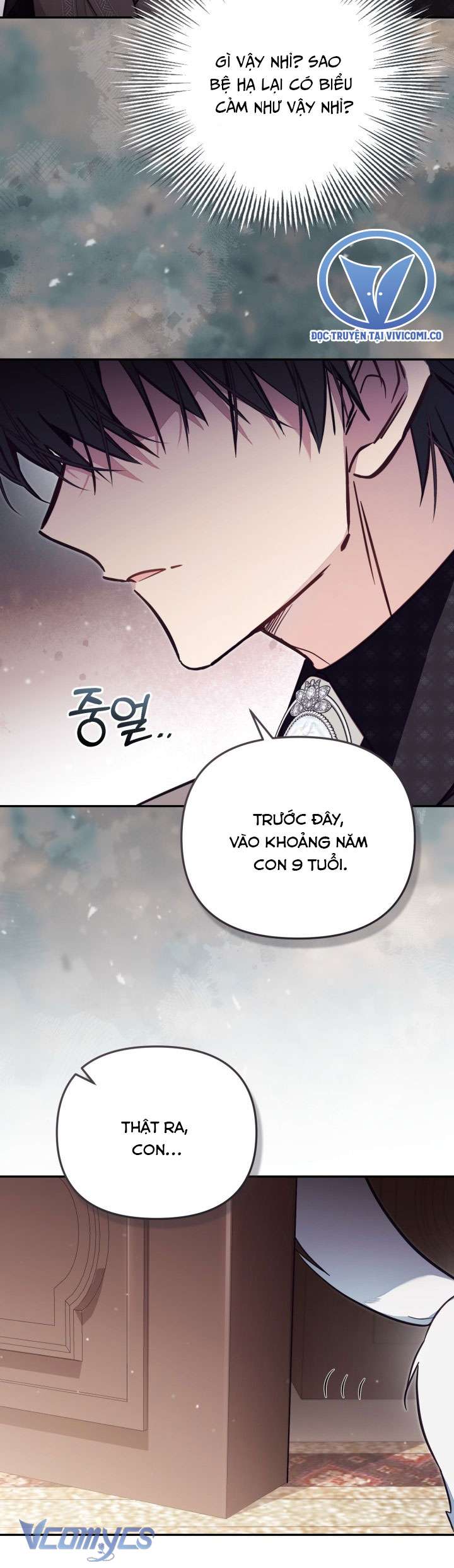 Không Có Chỗ Cho Kẻ Giả Mạo Chap 82 - Trang 2