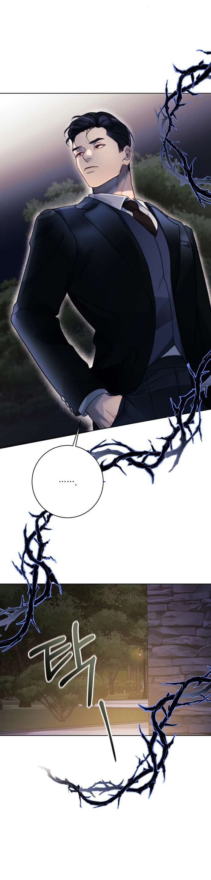 Màn Đêm Trong Tay Người Chap 2 - Trang 2