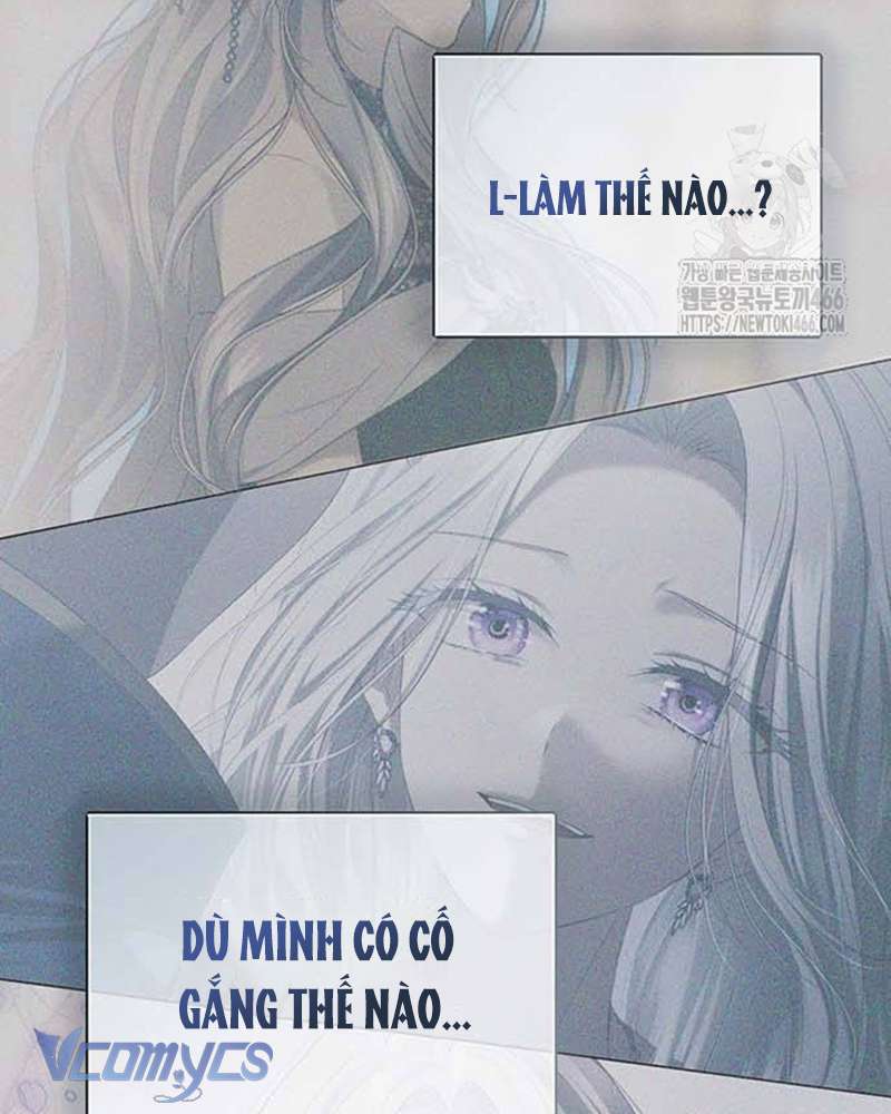 Praesepe Bên Ngoài Chiếc Lồng Chap 4 - Next Chap 5