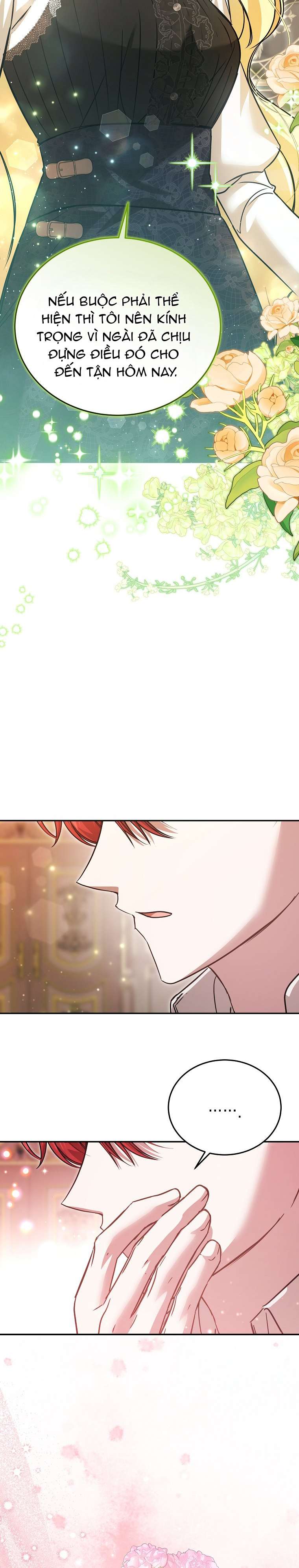 Chị Gái Tôi Là Nhân Vật Chính Chap 36 - Trang 3