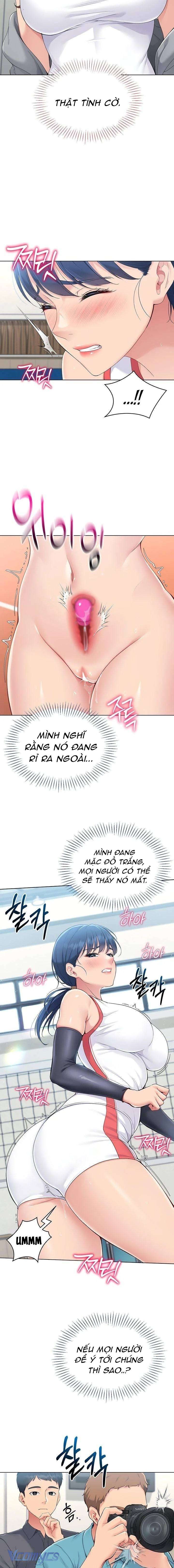 [18+] Hãy Thiết Lập Nó! Chap 13 - Trang 2
