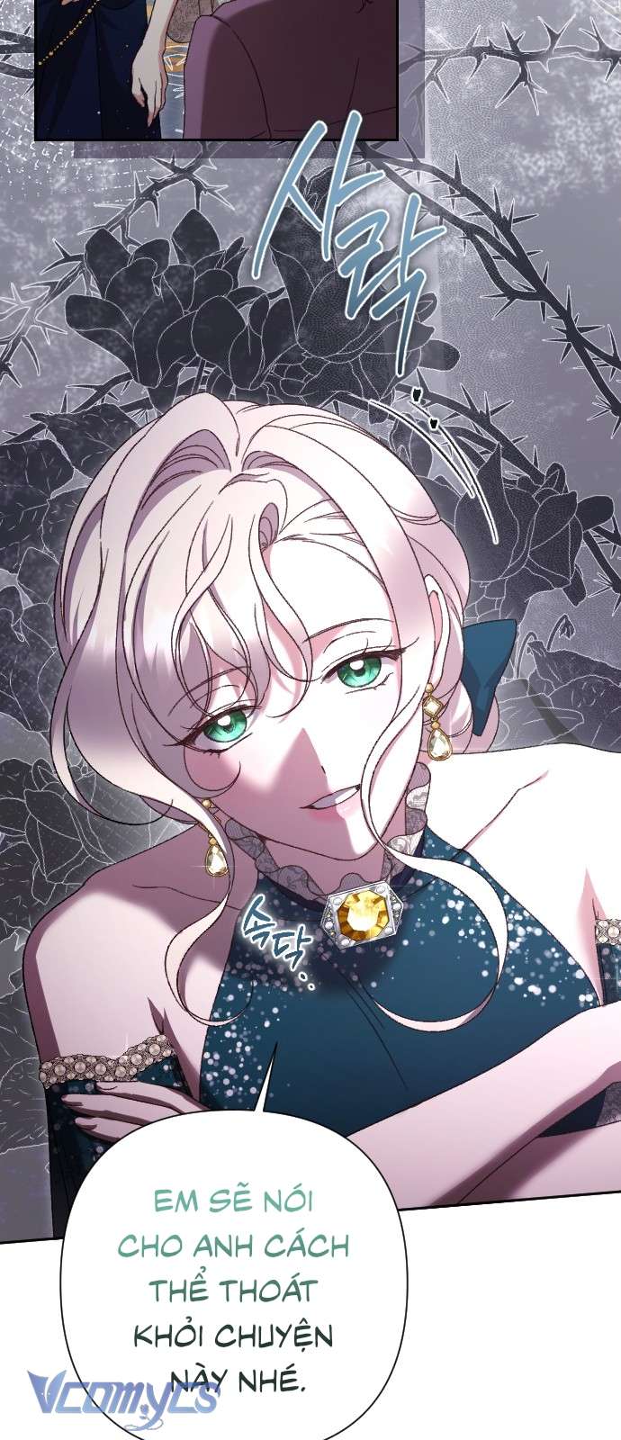 Dành Cho Những Ai Coi Hối Tiếc Là Điều Xa Xỉ Chap 38 - Next 