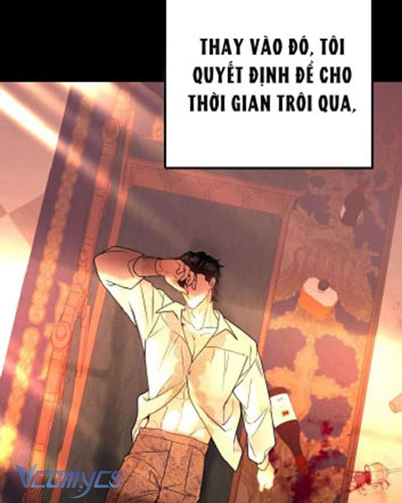 Trước Khi Em Có Ý Định Chạy Trốn Ta Sẽ Ngăn Chặn Nó Chap 2 - Trang 3