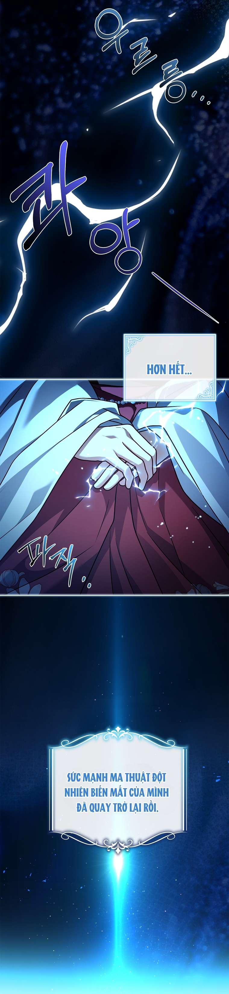 Cha Nào Con Nấy Chap 1 - Trang 3