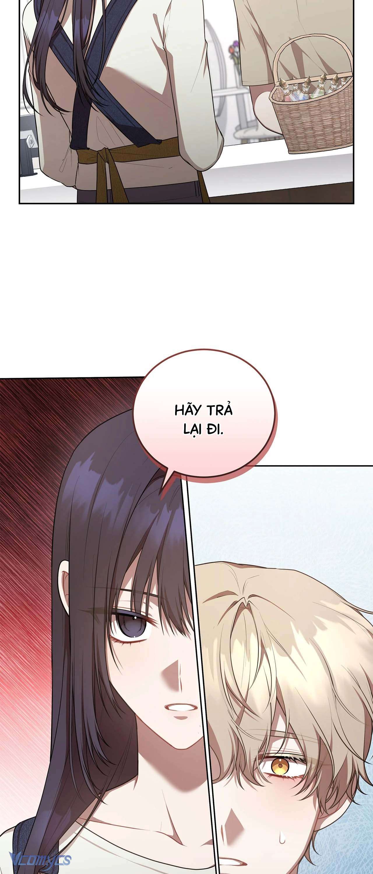 Chủ Tiệm Cafe Là Guide Cấp S Chap 26 - Next 