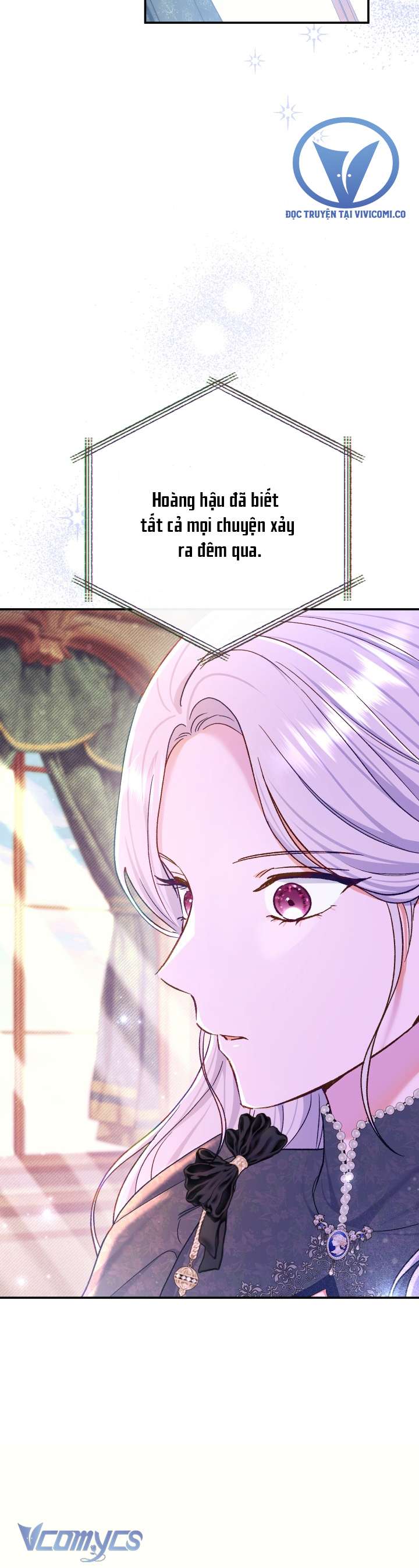 Người Xem Mắt Của Ác Nữ Quá Hoàn Hảo Chap 78 - Trang 3