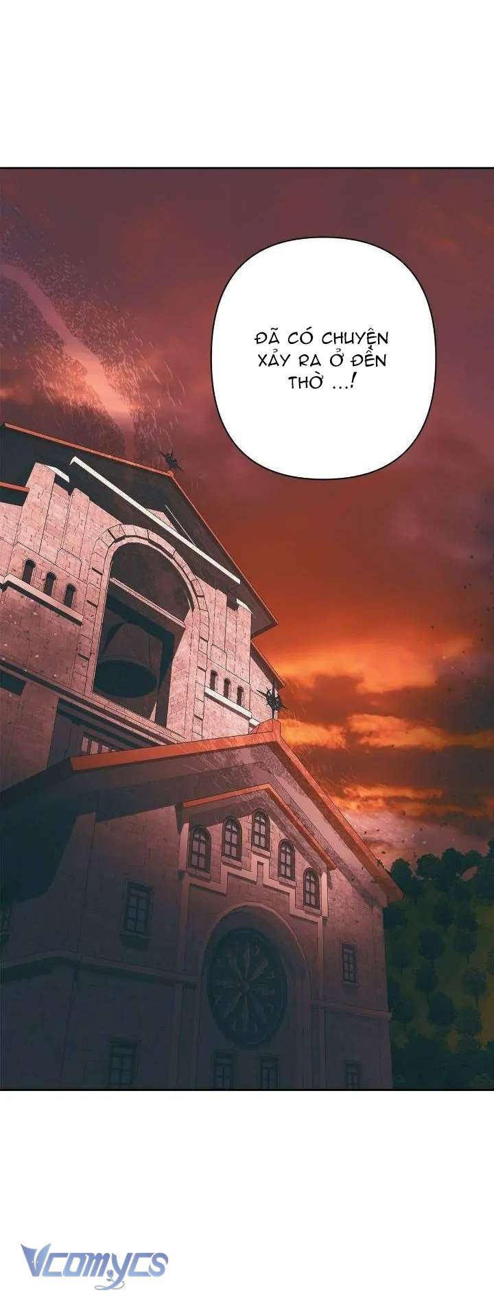 Cách Để Giết Một Pháp Sư Chap 62 - Trang 3