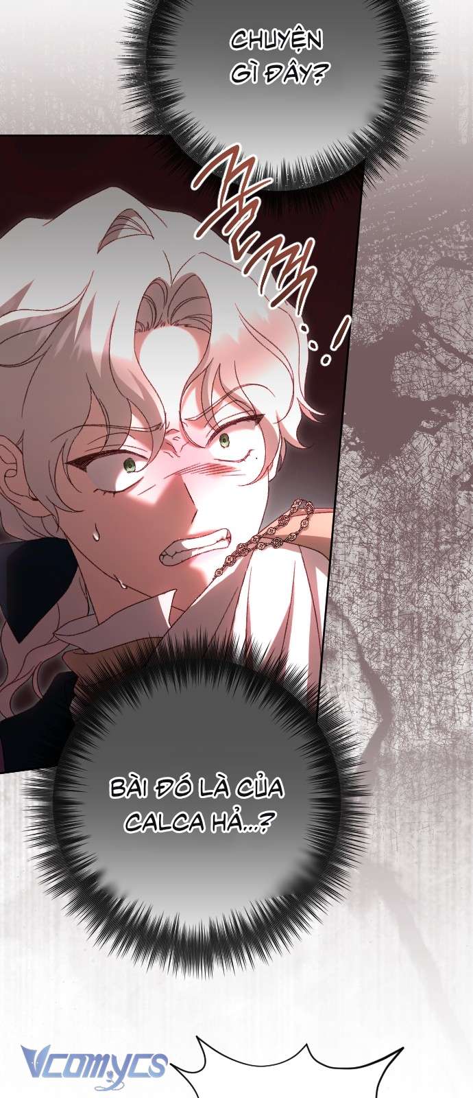 Dành Cho Những Ai Coi Hối Tiếc Là Điều Xa Xỉ Chap 37 - Trang 3