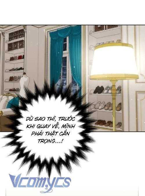 Làm Thế Nào Để Ăn Chủ Nhân Chap 69 - Trang 3