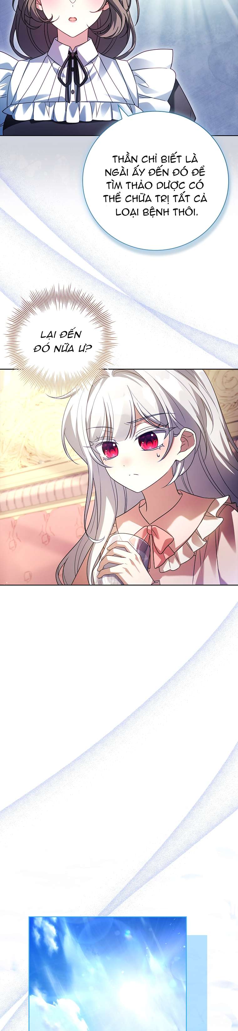 Cha Nào Con Nấy Chap 23 - Trang 3