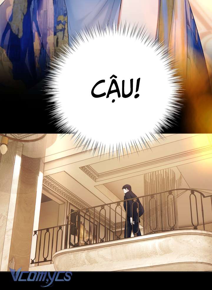 Trêu Nhầm Chapter 53 - Trang 4