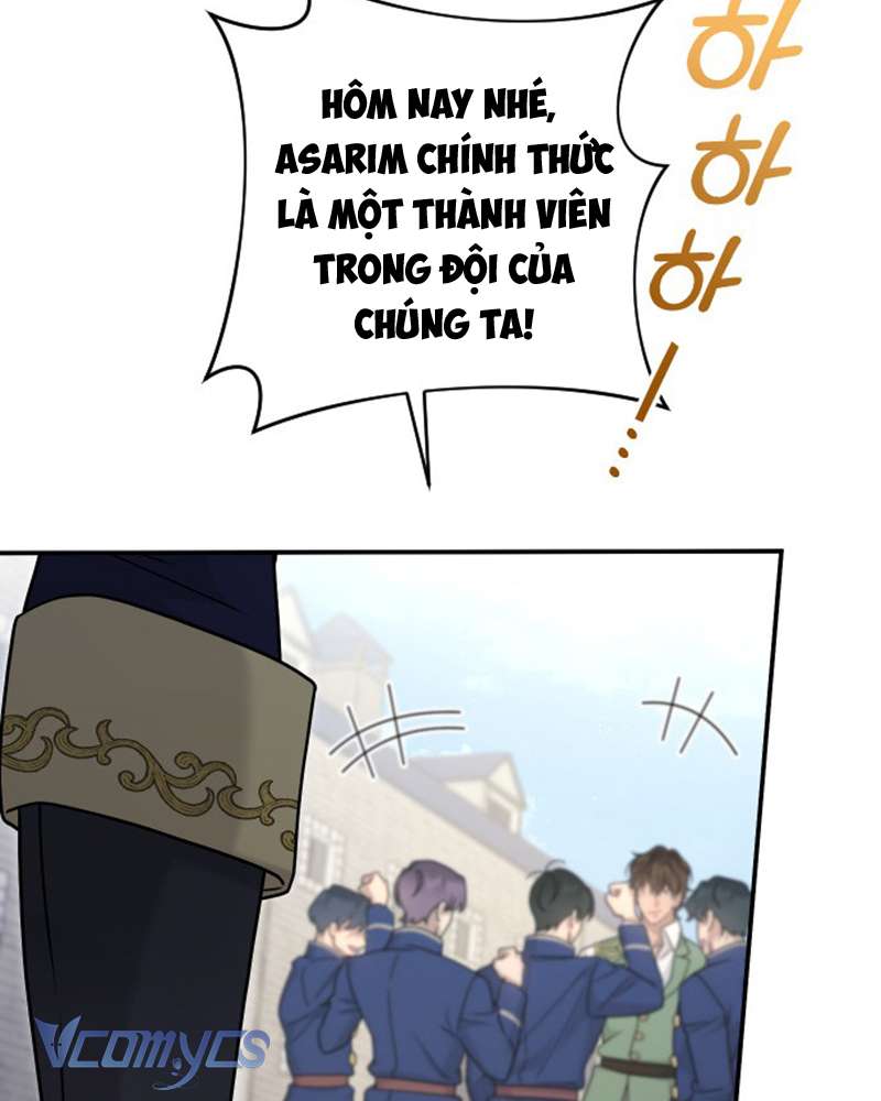 Trước Khi Em Có Ý Định Chạy Trốn Ta Sẽ Ngăn Chặn Nó Chap 14 - Trang 2