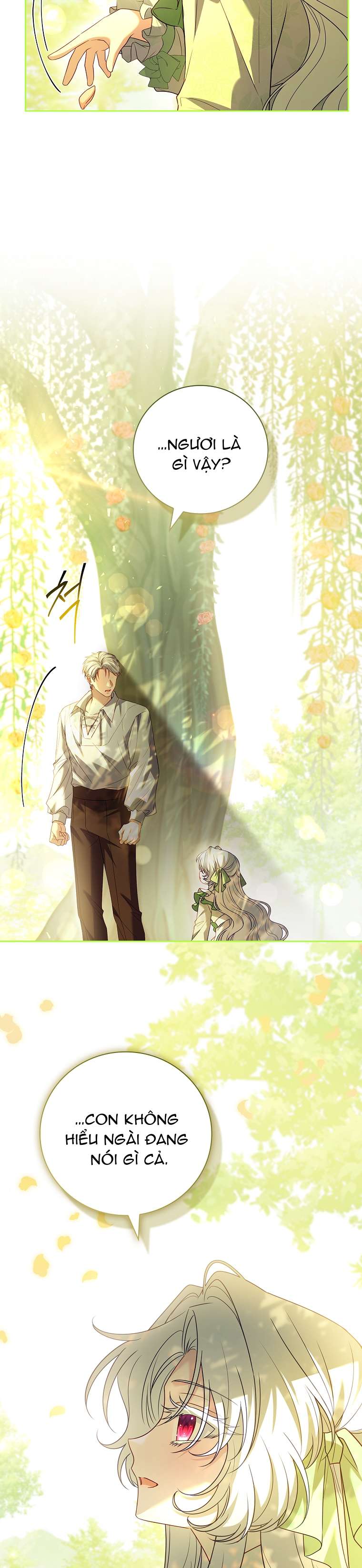 Cha Nào Con Nấy Chap 14 - Trang 3