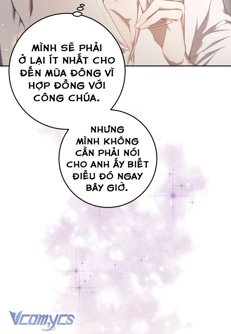 [Sứa Biển] Em Trai Tôi Là Hoàng Đế Ngang Ngược Chap 28 - Trang 2
