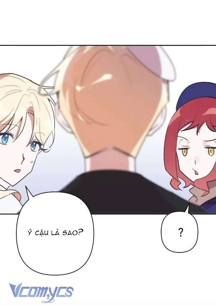 Cách Để Giết Một Pháp Sư Chap 61 - Trang 3
