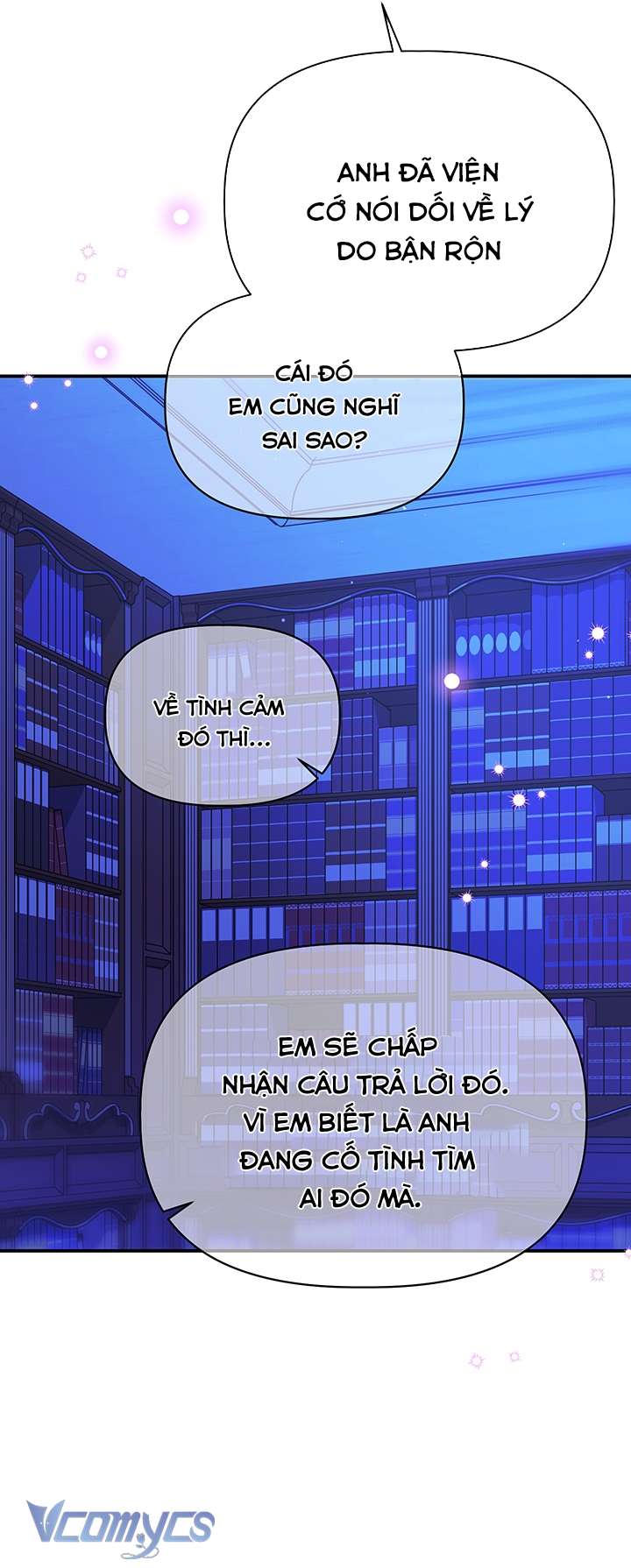 May Mắn Hay Bất Hạnh Chap 99 - Trang 2