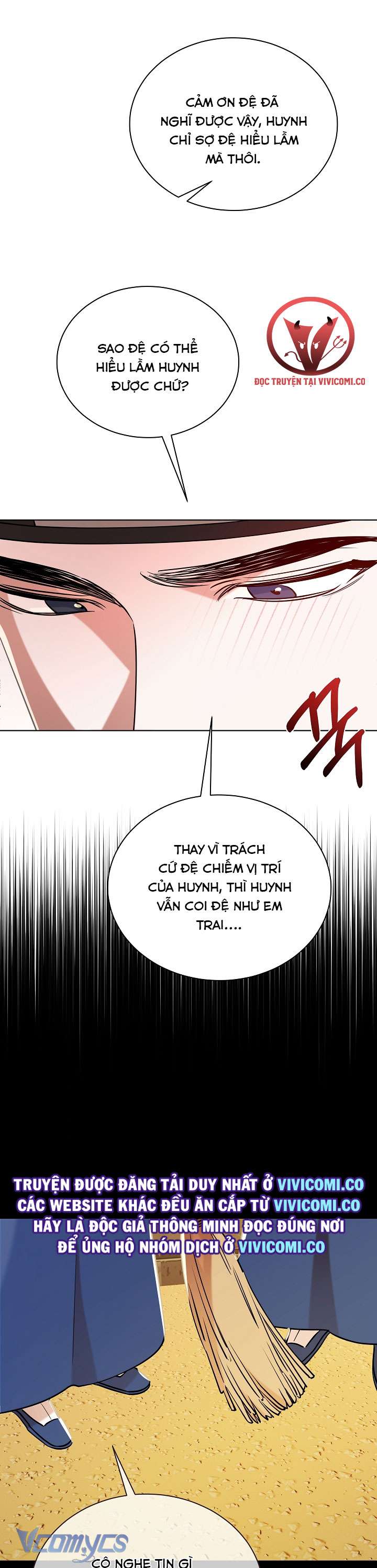[18+] Biên Niên Sử Xuân Họa Thời Joseon Chap 40 - Next 
