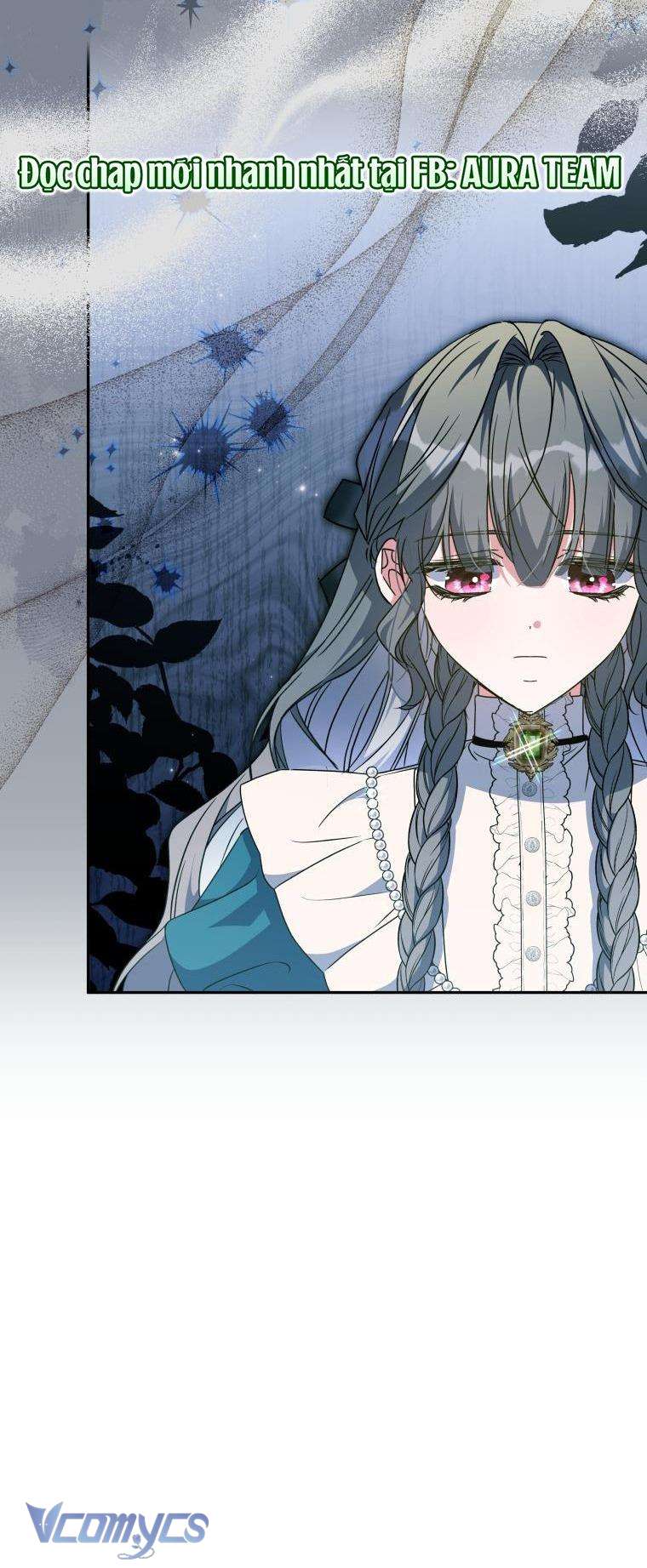 Thánh Nữ Được Đại Công Tước Nhận Nuôi Chap 72 - Trang 4