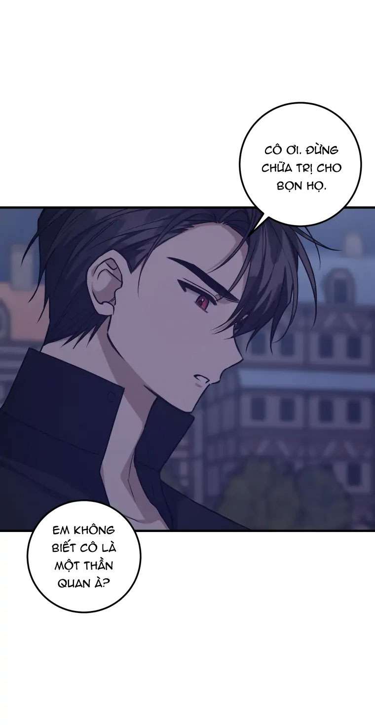 Tôi đã nuôi dưỡng những kẻ phản diện một cách đúng đắn Chap 39 - Next 
