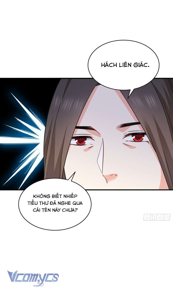 Hệt Như Hàn Quang Gặp Nắng Gắt Chap 541 - Trang 3