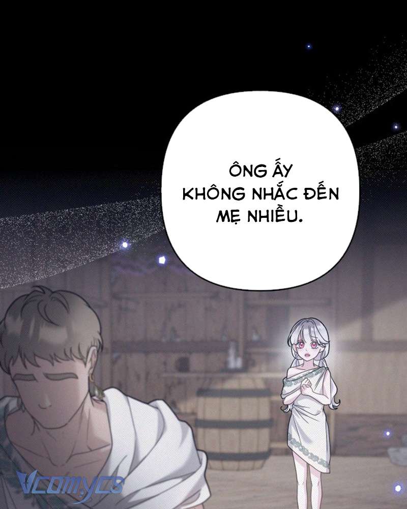 Trước Khi Em Có Ý Định Chạy Trốn Ta Sẽ Ngăn Chặn Nó Chap 12 - Trang 2