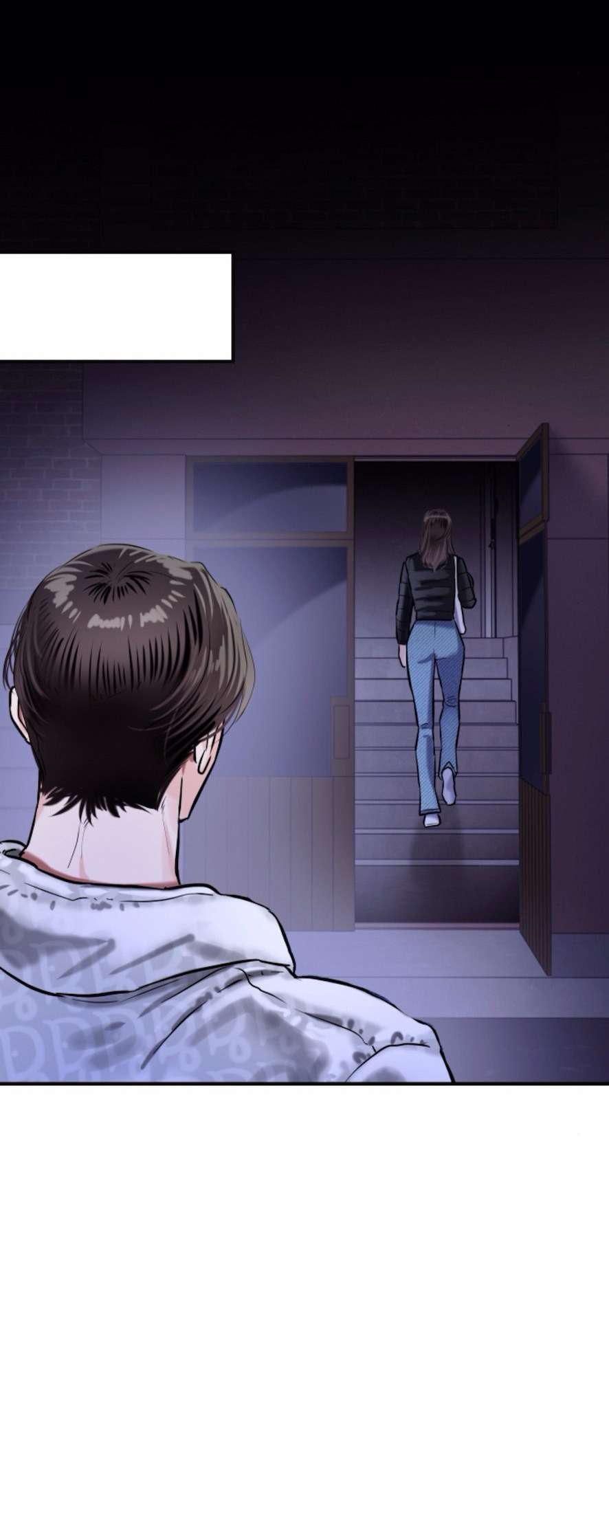 Sở Thích Bị Cai Trị Chap 20 - Trang 2