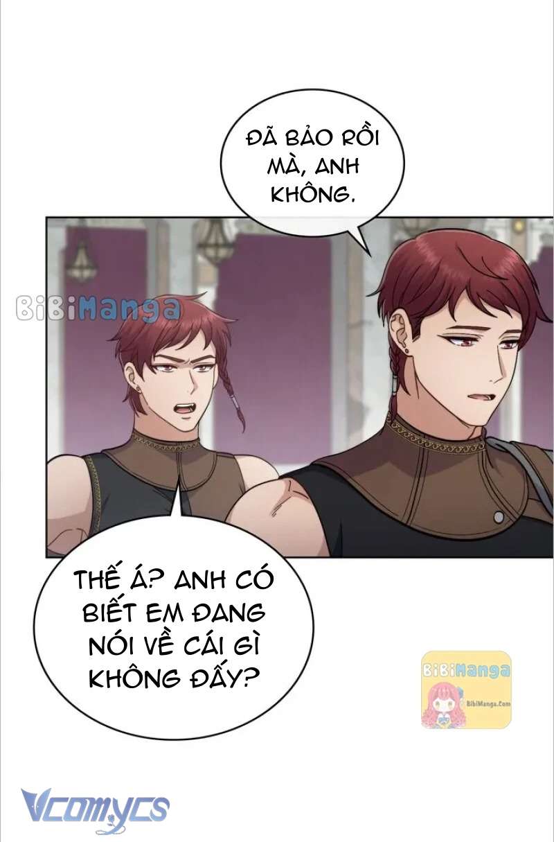 Hôn Nhân Giả Dối Chap 72 - Trang 3