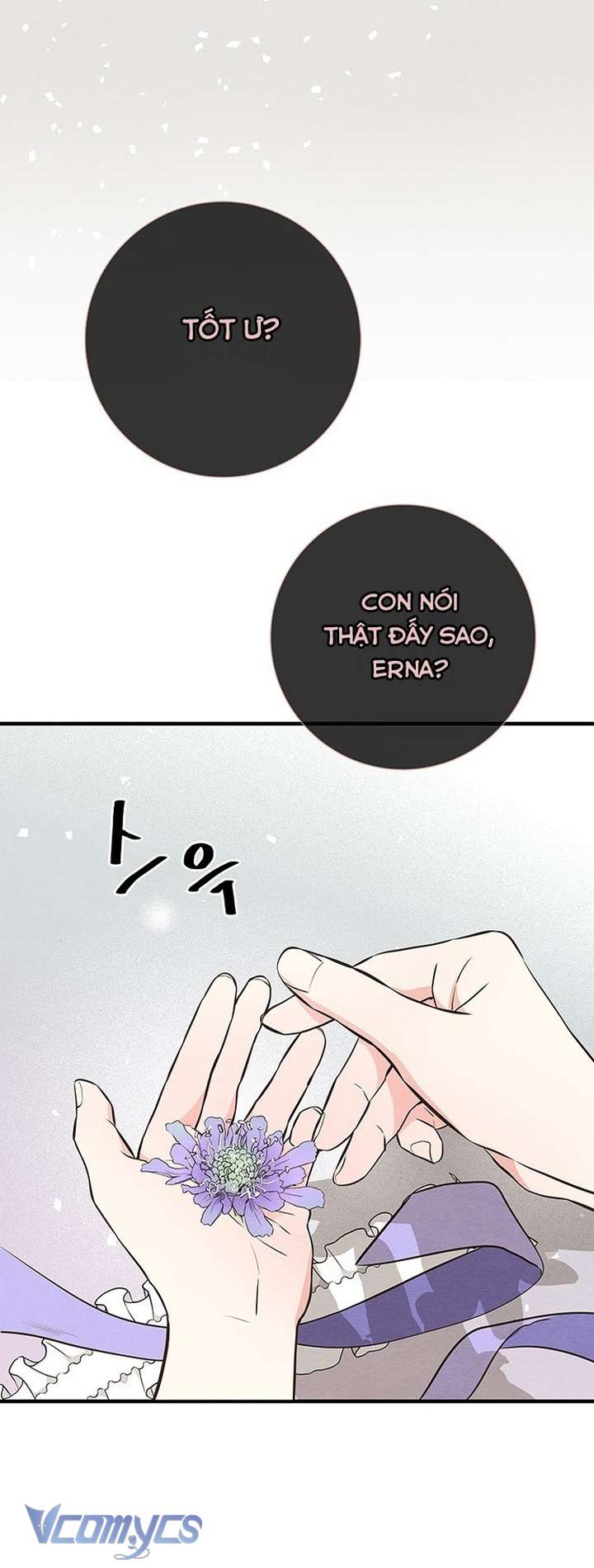 Hoàng Tử Rắc Rối Chap 6 - Trang 3