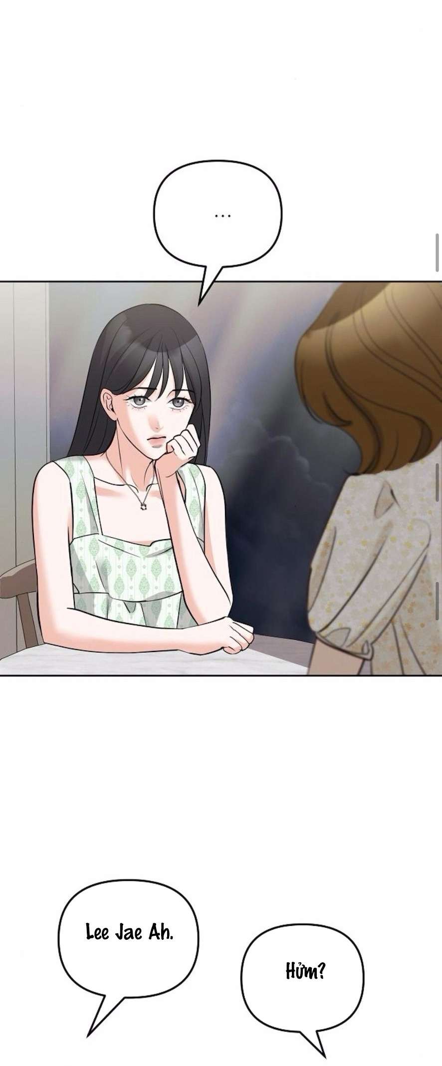 Cẩn Thận Va Phải Tình Yêu Chap 23 - Trang 3