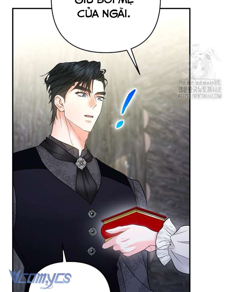 Trước Khi Em Có Ý Định Chạy Trốn Ta Sẽ Ngăn Chặn Nó Chap 6 - Trang 3