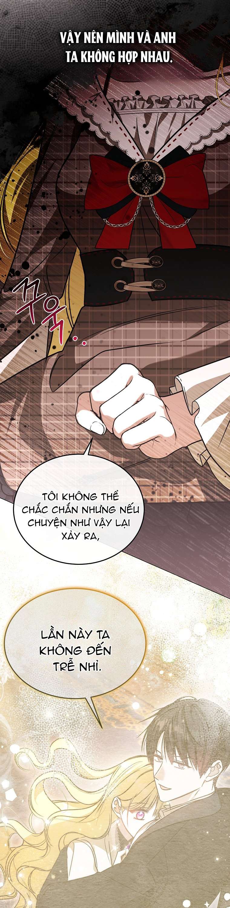 Chị Gái Tôi Là Nhân Vật Chính Chap 40 - Trang 3